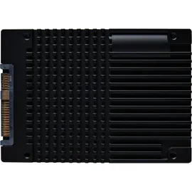 Kingston DC3000ME PCIe 5.0 NVMe U.2 SSD 7.68TB, U.2 / PCIe 5.0 x4 (SEDC3000ME/7T6)