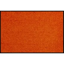 Wash+Dry Trend-Colour 60 x 90 cm burnt orange