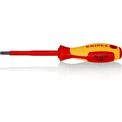 KNIPEX Schraubendreher für Torx-Schrauben - 982630