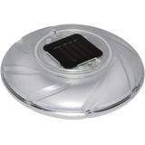 BESTWAY Schwimmende Solar LED Poolleuchte 58111