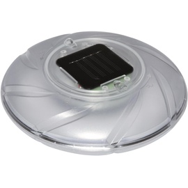 BESTWAY Schwimmende Solar LED Poolleuchte 58111