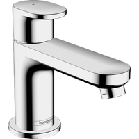 Hansgrohe Vernis Blend Standventil 70 chrom 71583000