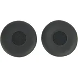 JABRA Ohrpolster für Evolve 20SE/30/30II/40/65 schwarz (10 Stück)