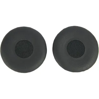 JABRA Ohrpolster für Evolve 20SE/30/30II/40/65 schwarz (10 Stück)