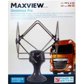 Maxview Rundumantenne Omnimax