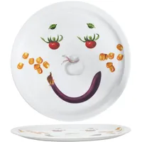 Pizzateller SMILEY (D 30 cm) - D 30 cm