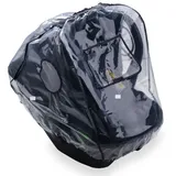hauck Universal Regenschutz für Babyschalen
