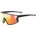 Jr Sportbrille black matt