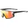 Uvex Skyryse Jr. - Sportbrille - black matt