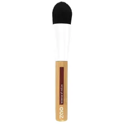 ZAO Bamboo Foundation Brush Foundationpinsel   1 Stück