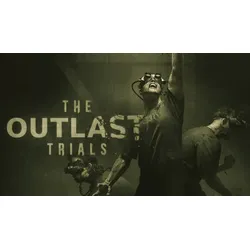 The Outlast Trials