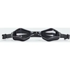 adidas Ripstream Starter Kinderschwimmbrille schwarz/silber One Size