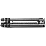 Gitzo GT2545T Traveler Stativ Serie 2, 4 Segmente Carbon