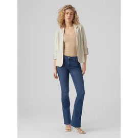 Vero Moda Jesmilo Loose Blazer Silver Lining M
