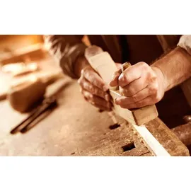 aea Tisch Sekretär Schreibtisch Schreibtische Italienische Möbel Büro Holz Tische - Braun