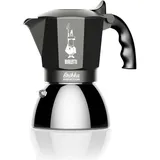 Bialetti Brikka Induktion 4 Tassen