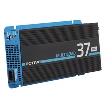 Ective Multiload 37 PRO 37,5A/12V und 1875A/24V Batterieladegerät Gen. 2