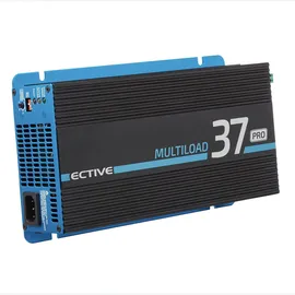 Ective Multiload 37 PRO 37,5A/12V und 1875A/24V Batterieladegerät Gen. 2