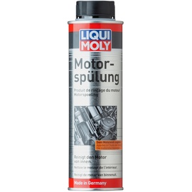 Liqui Moly Motorspülung | 300 ml | Öladditiv | Art.-Nr.: 7681,farblos