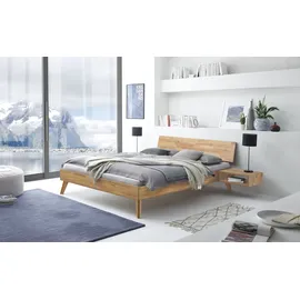Hasena Ancona 180 x 200 cm Beige