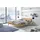 Hasena Ancona 180 x 200 cm Beige