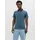 JACK & JONES Paulos 2 Units Kurzarm-poloshirt Rio Red / Pack 1 Rio Red / 1 Denim Blue M