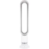 Dyson Cool AM07 Turmventilator, weiß/silber
