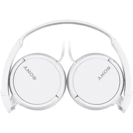 Sony MDR-ZX110 weiß