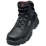Uvex 3 quatro Sicherheitsschuh S3 PU (S3, 36