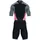 ION Neoprenanzug Shorty Schwarz M
