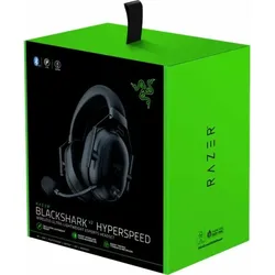 RAZER BlackShark V2 Hyperspeed