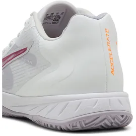 Puma Accelerate Turbo 4 Damen - weiss 37.5