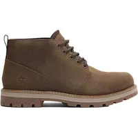 Timberland Britton Road Mid Herren Braun 43