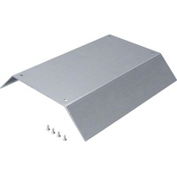 Hager Tehalit Blinddeckel 2-seitig AKB42000702