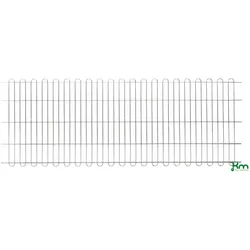 Kongamek Zubehör KM2000X800, Boden, 730x1870mm (BxL), bis 100kg belastbar, verzinkt 7350050353148 Kongamek