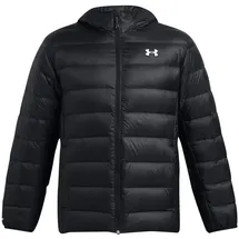 Under Armour Legend Daunenjacke Schwarz M