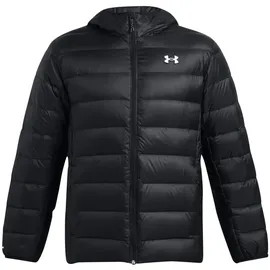 Under Armour Legend Daunenjacke Schwarz M
