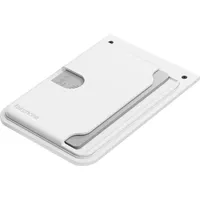 Fairphone Gen. 6 Kartenhalter Cloud White weiß