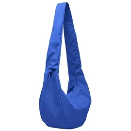 GOT BAG Moon Ruffle Monochrome cobalt