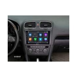 Dynavin D8-DF31 Premium 9-Zoll Android Navigationssystem D8-DF31 Premium für ...