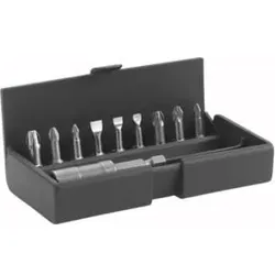 Facom Bits Serie 1 - Bit-Sortiment im Kasten