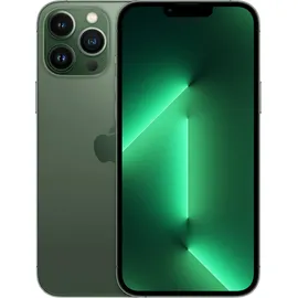 Apple iPhone 13 Pro Max 1 TB Alpingrün