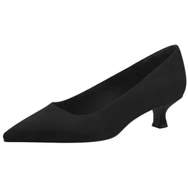 Marco Tozzi Damen 2-22301-44 Pumps, Schwarz, 37 EU - 37 EU
