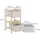 Vicco Bruno Badkommode 34,5 x 67 cm Beige
