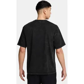 Nike Gym Heritage schwarz XL