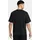 Nike Gym Heritage schwarz XL