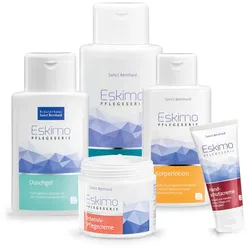 Eskimo Skin Care Set - 5 item