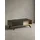 KADIMA DESIGN Kadima Eiche Schwarz 110 x 60 x 38 cm