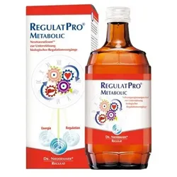 RegulatPro Metabolic