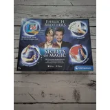 CLEMENTONI Secrets of Magic